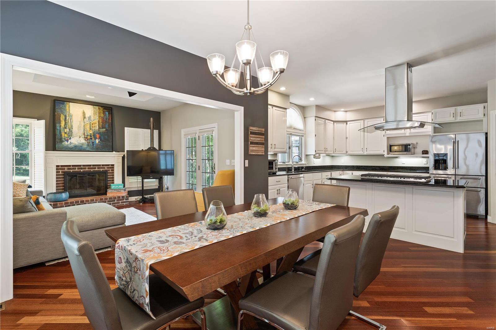 Thornwood Estates - Residential