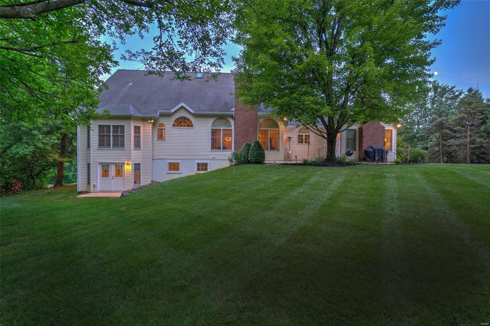 Thornwood Estates - Residential