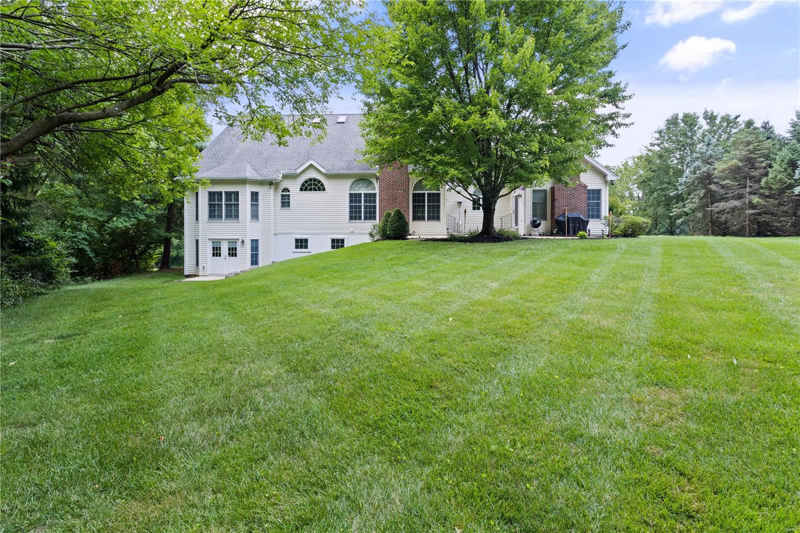 Thornwood Estates - Residential