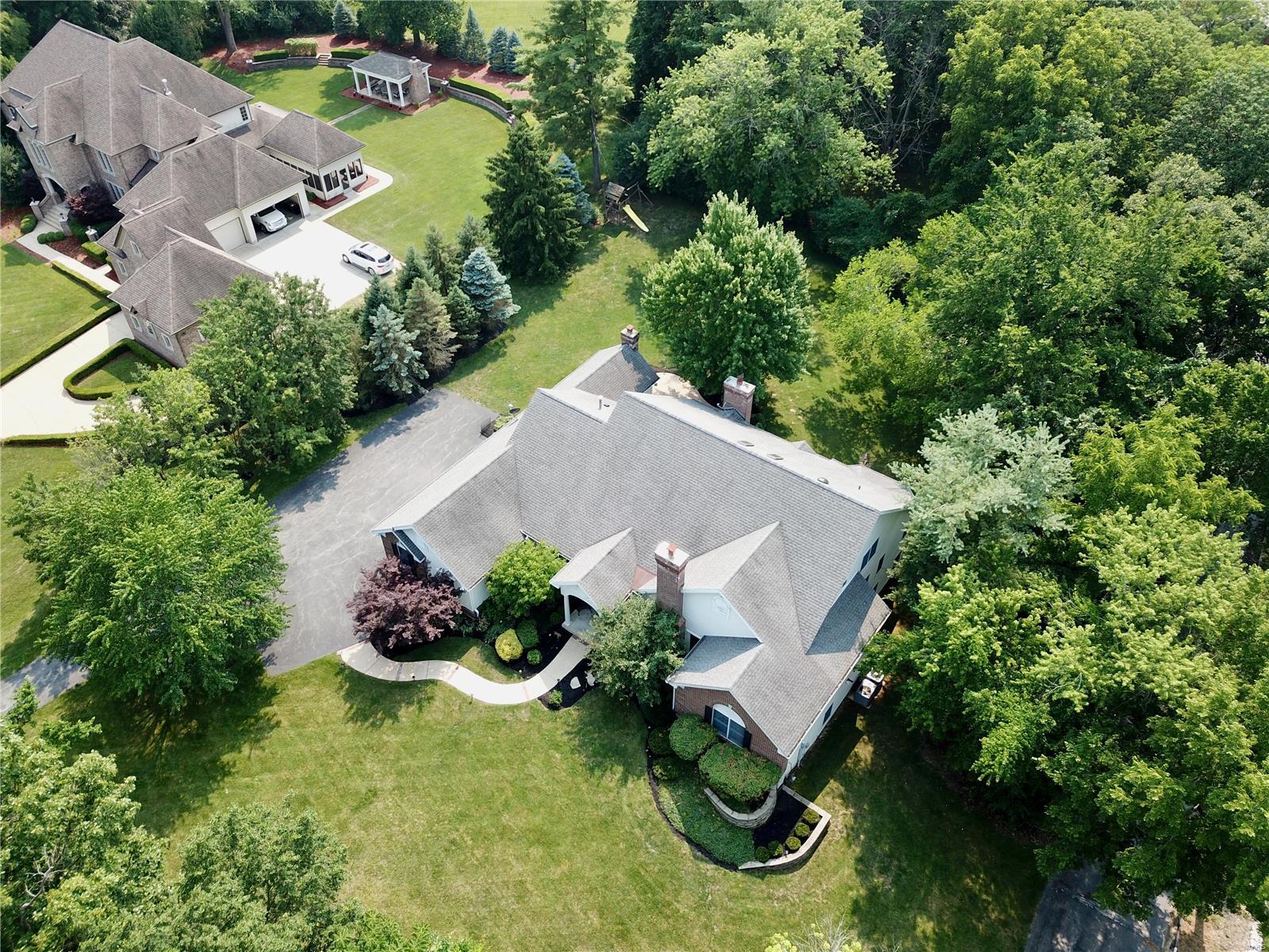 Thornwood Estates - Residential