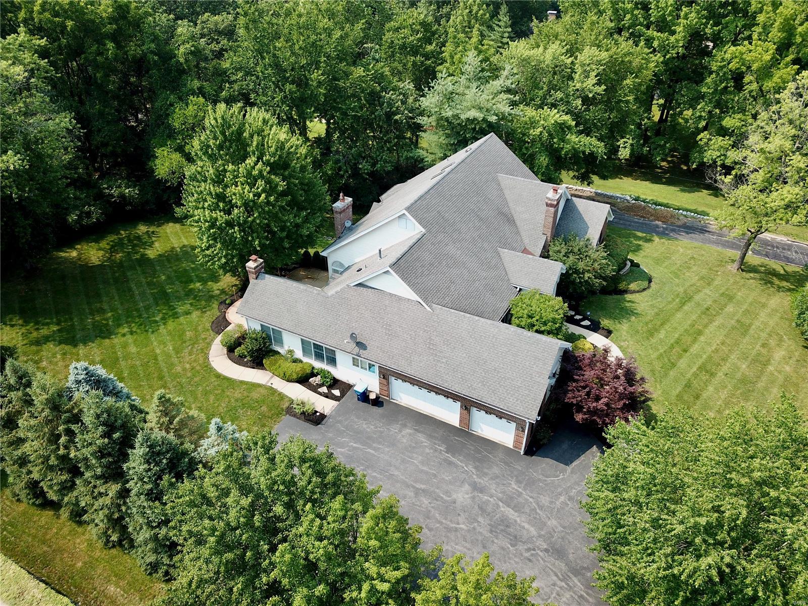 Thornwood Estates - Residential