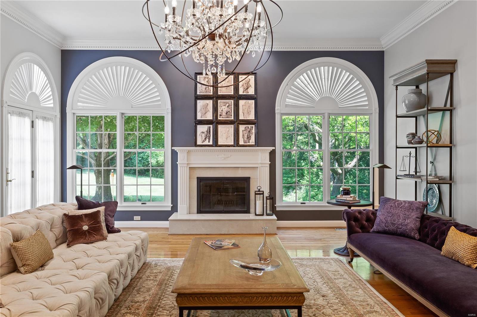 Thornwood Estates - Residential