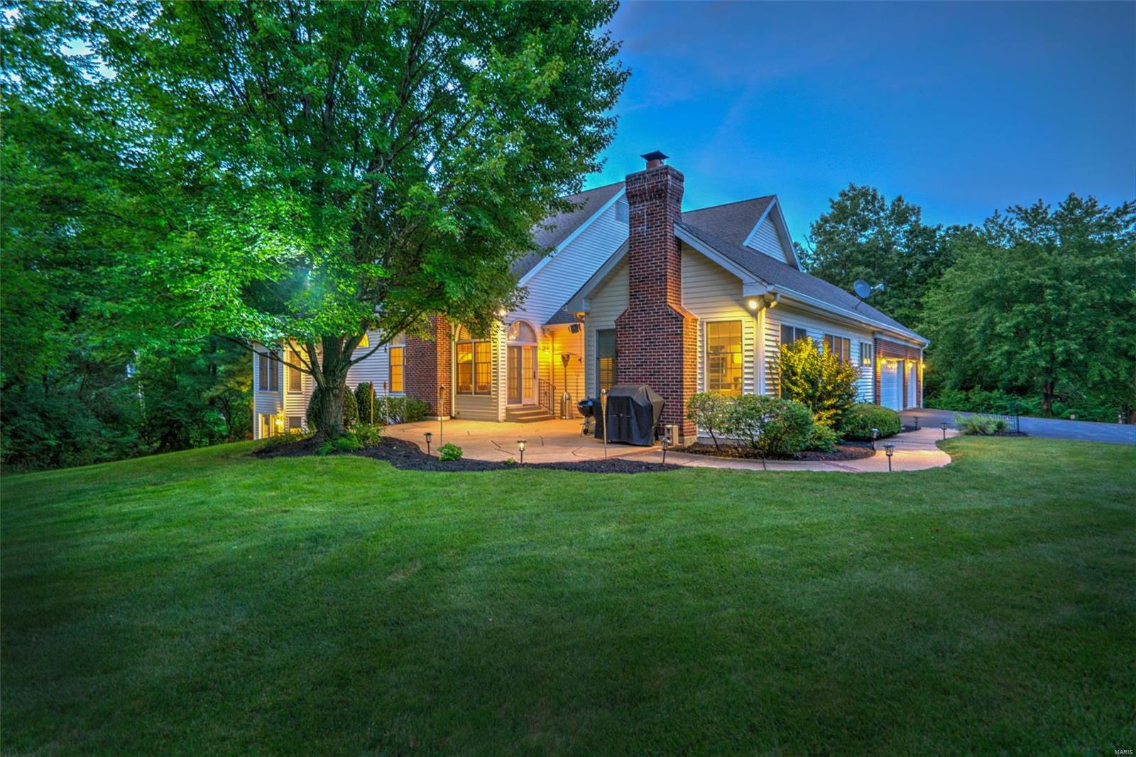 Thornwood Estates - Residential