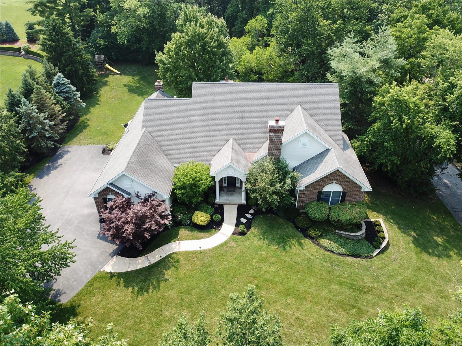 Thornwood Estates - Residential