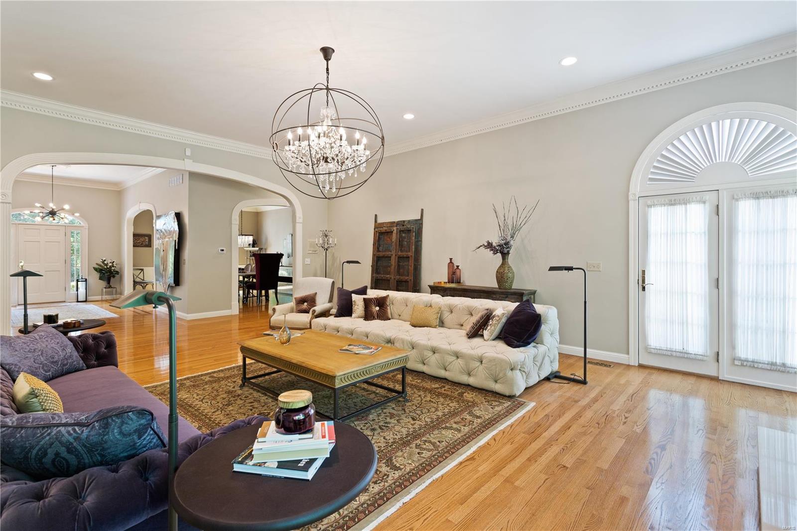 Thornwood Estates - Residential