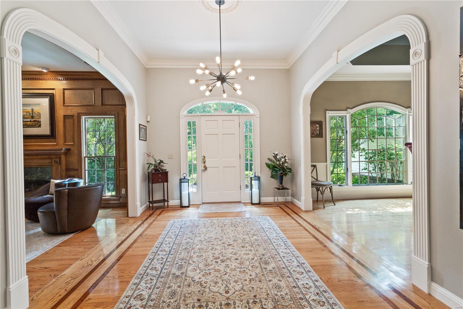 Thornwood Estates - Residential