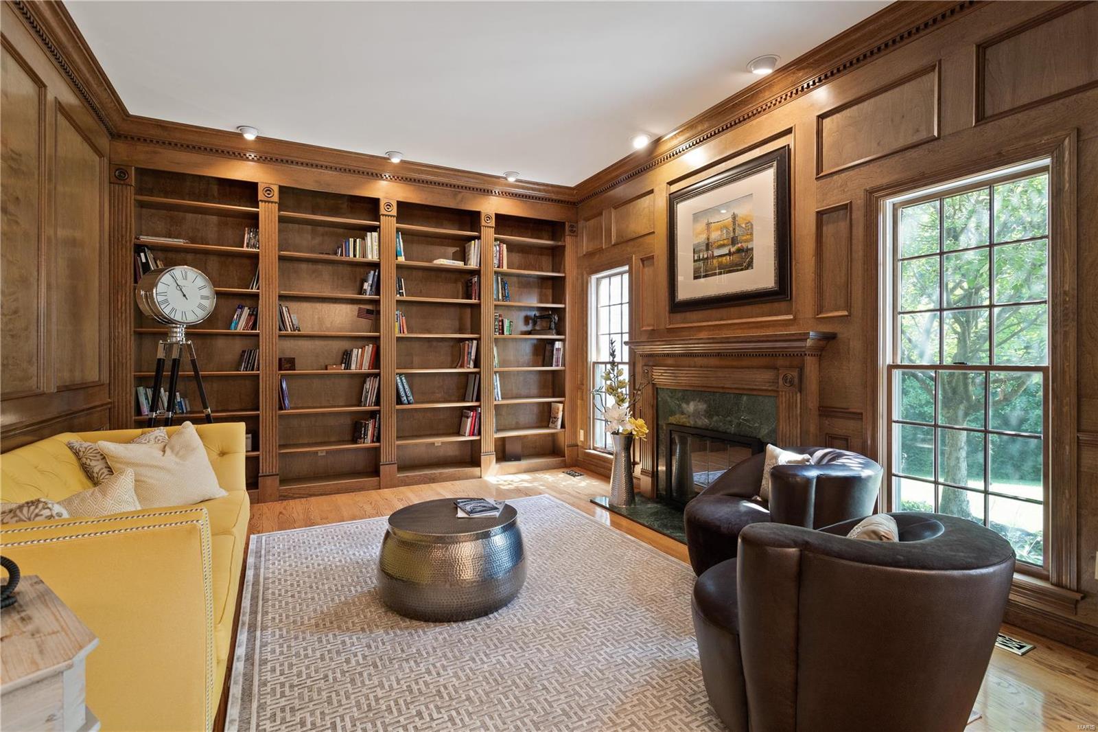 Thornwood Estates - Residential