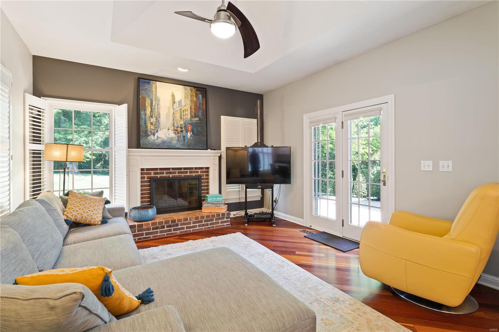 Thornwood Estates - Residential