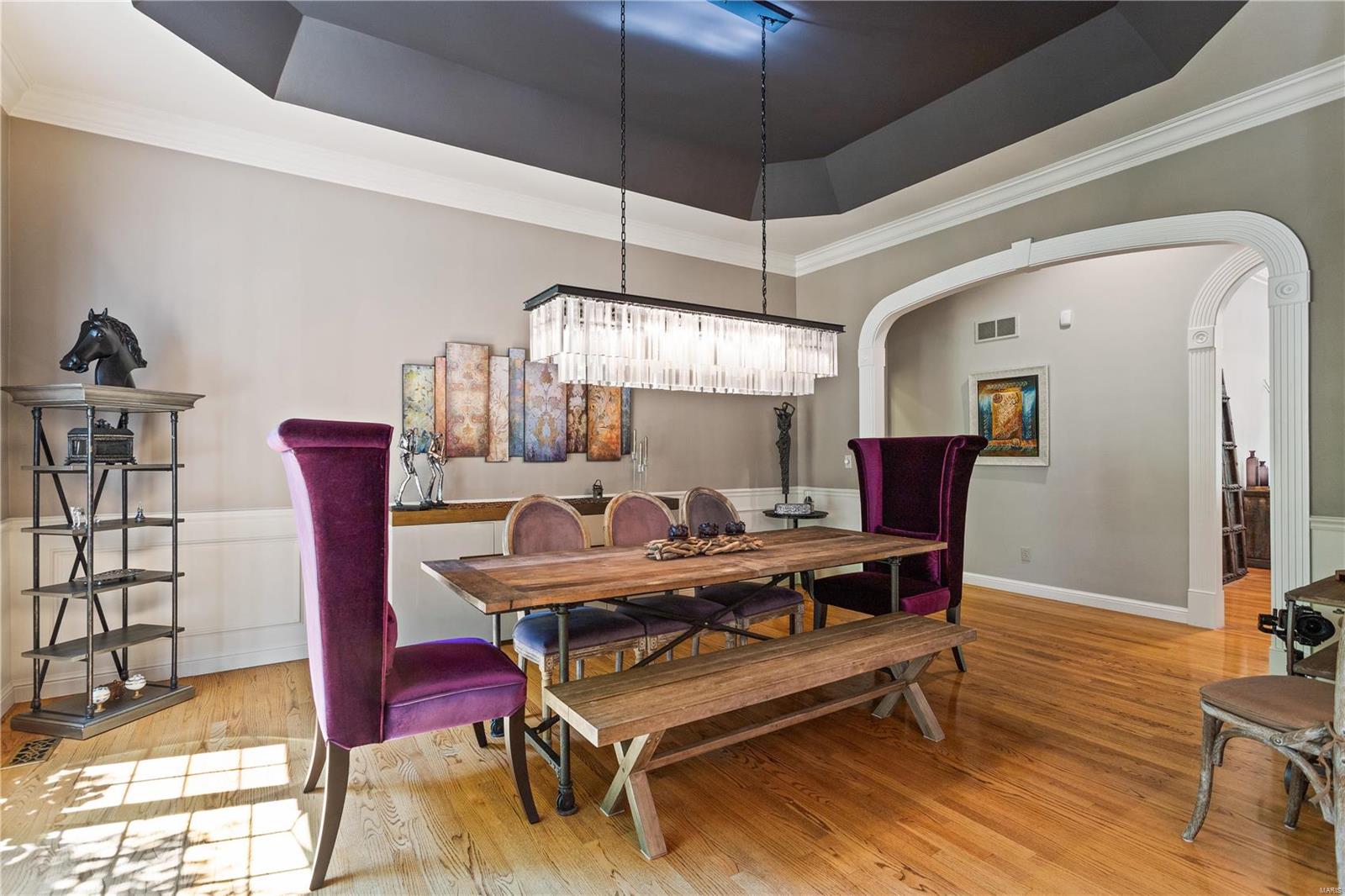 Thornwood Estates - Residential