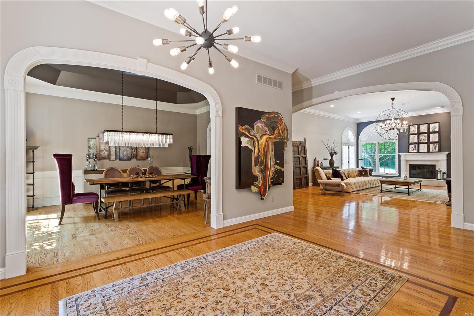 Thornwood Estates - Residential