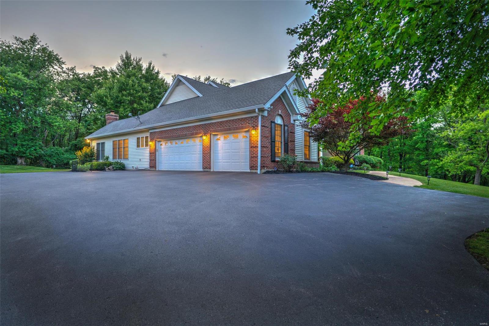 Thornwood Estates - Residential