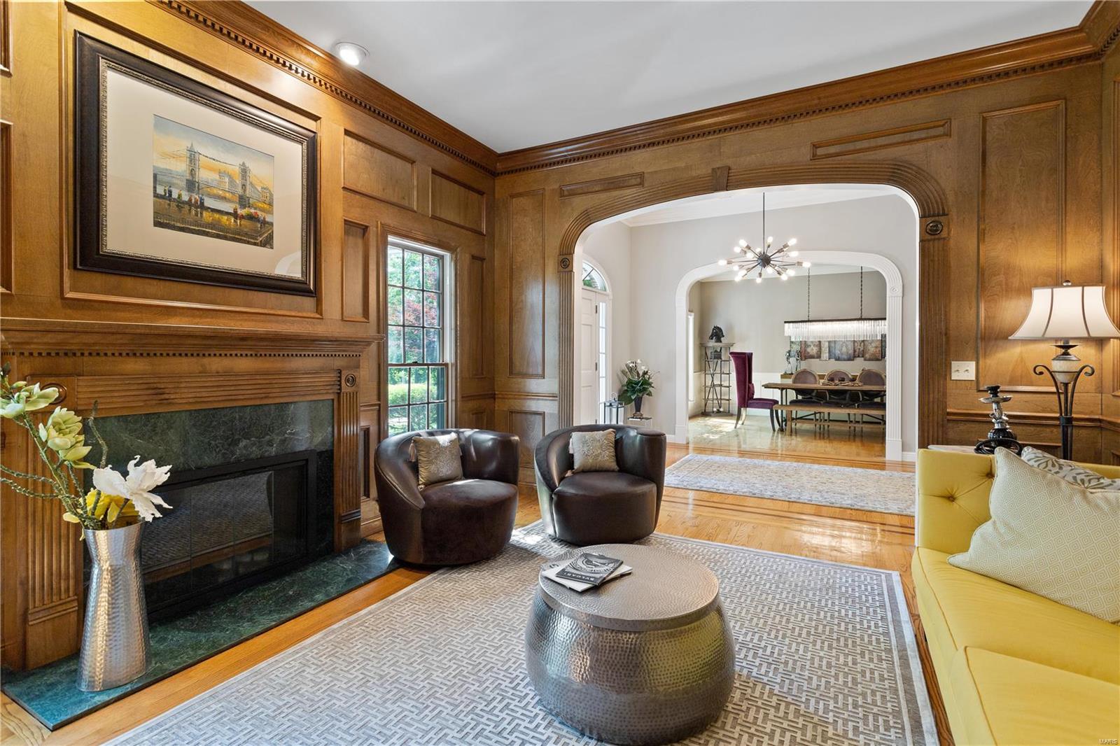 Thornwood Estates - Residential