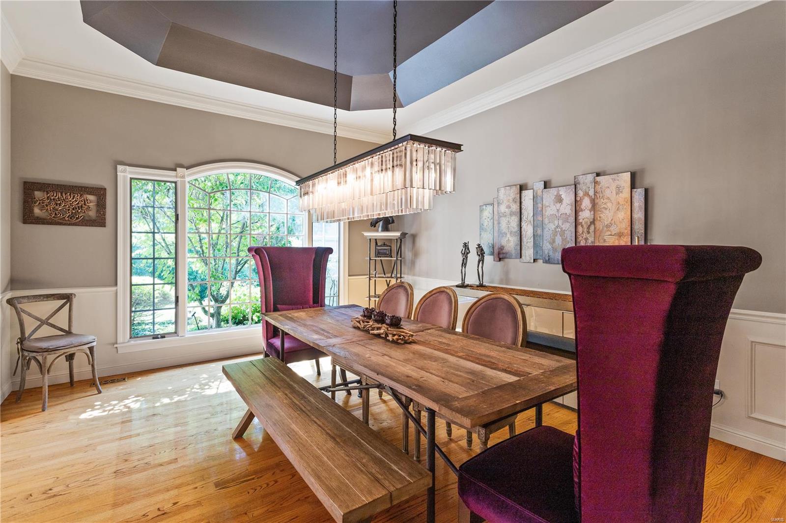 Thornwood Estates - Residential