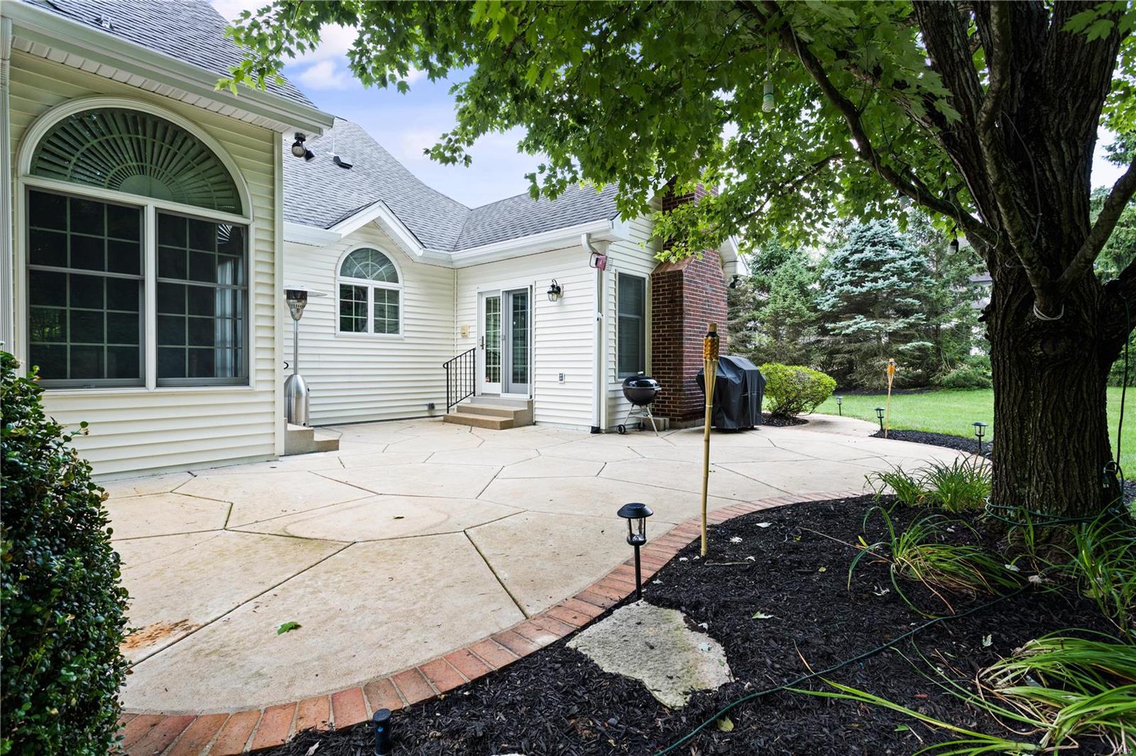 Thornwood Estates - Residential