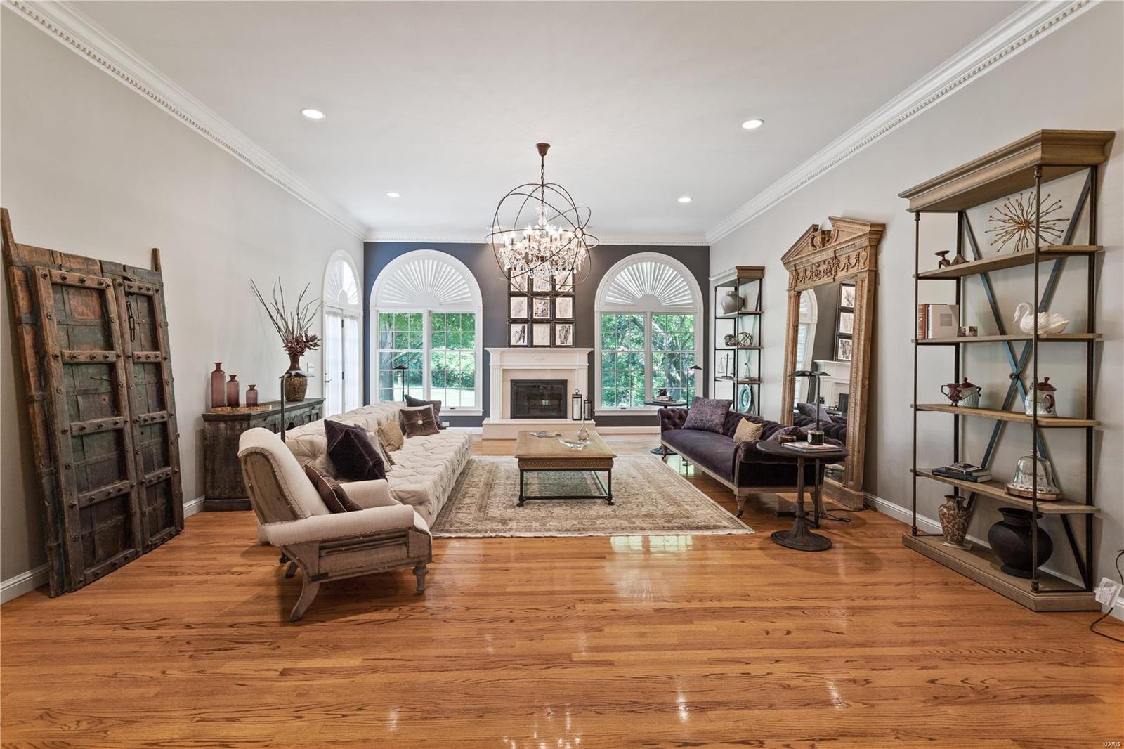 Thornwood Estates - Residential