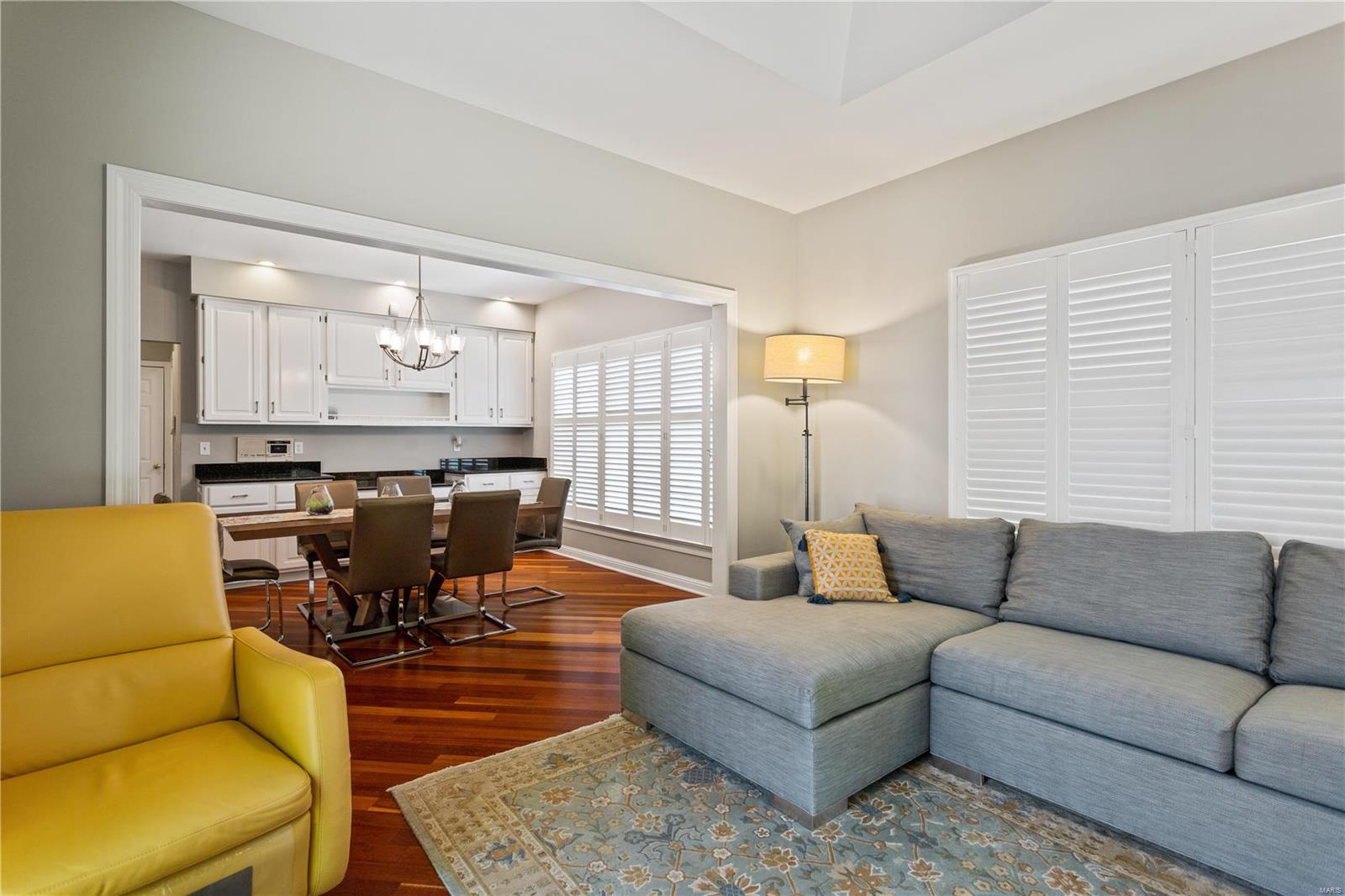 Thornwood Estates - Residential