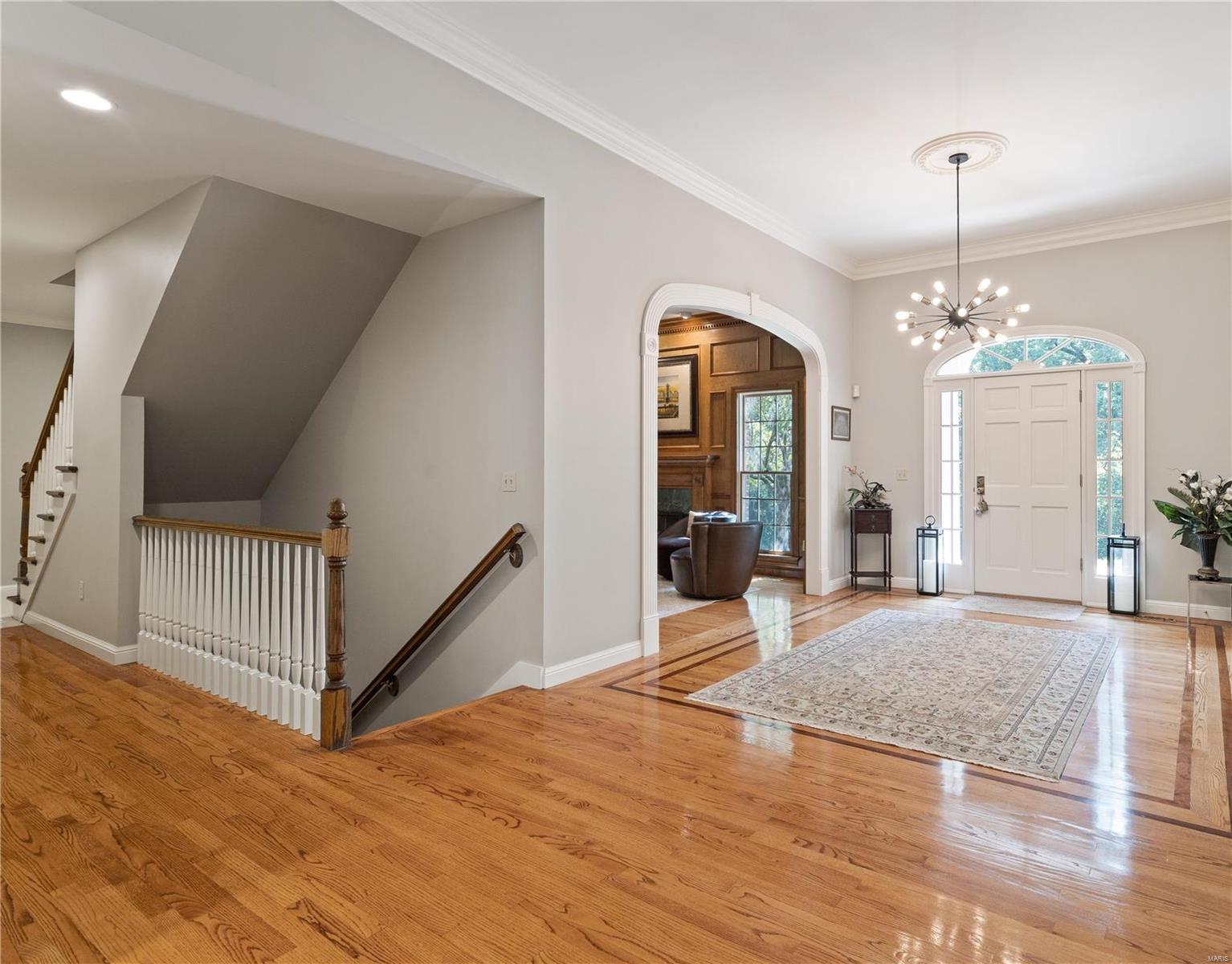 Thornwood Estates - Residential