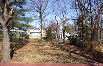 South Overland Park - Residential