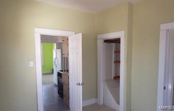 South Overland Park - Residential