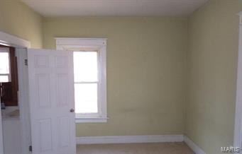 South Overland Park - Residential