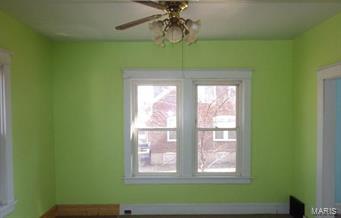 South Overland Park - Residential
