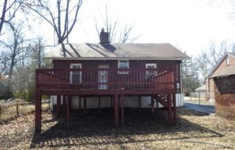 South Overland Park - Residential