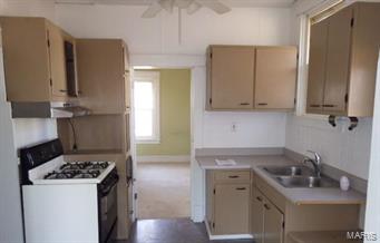 South Overland Park - Residential