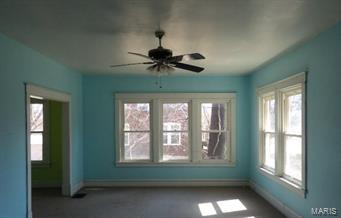 South Overland Park - Residential