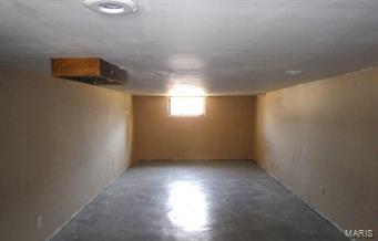 South Overland Park - Residential