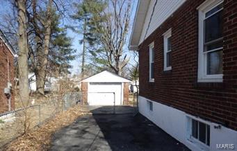 South Overland Park - Residential