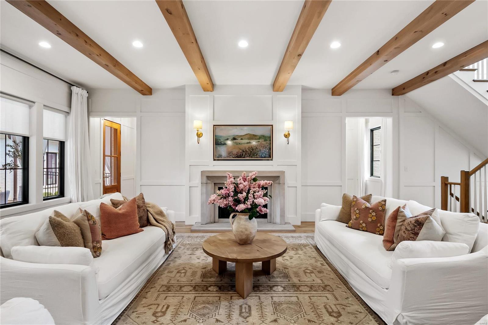 C A Robinson Resub Harrison Farm - Residential