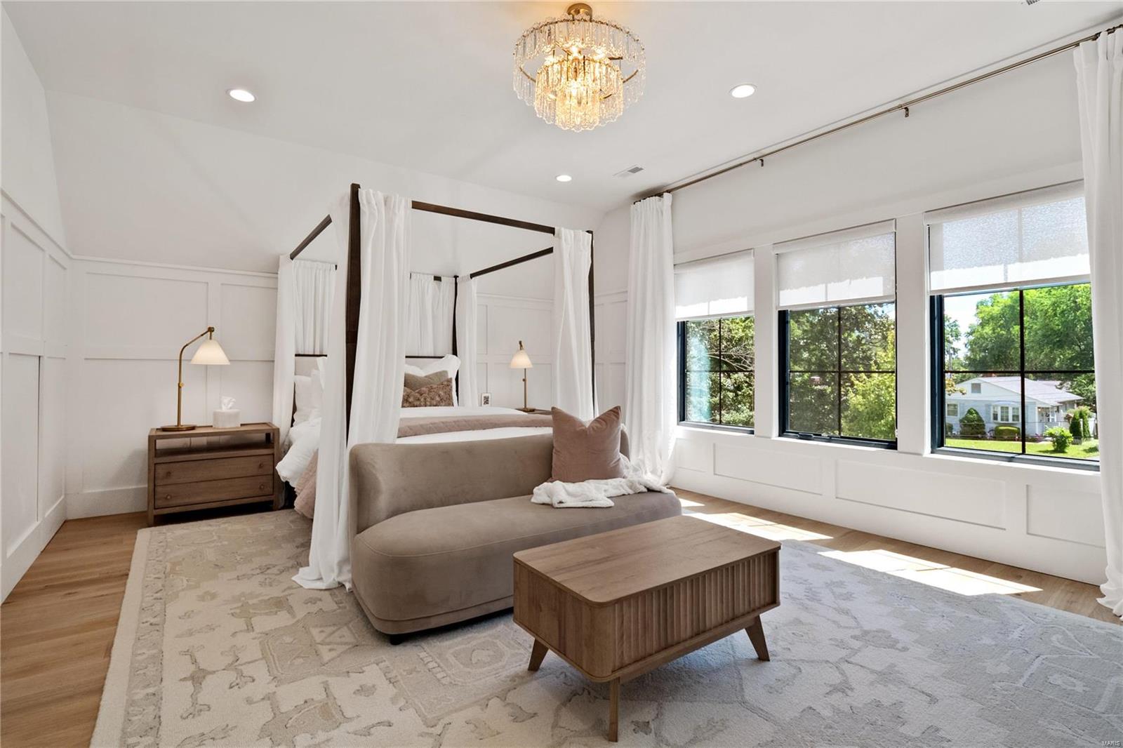 C A Robinson Resub Harrison Farm - Residential