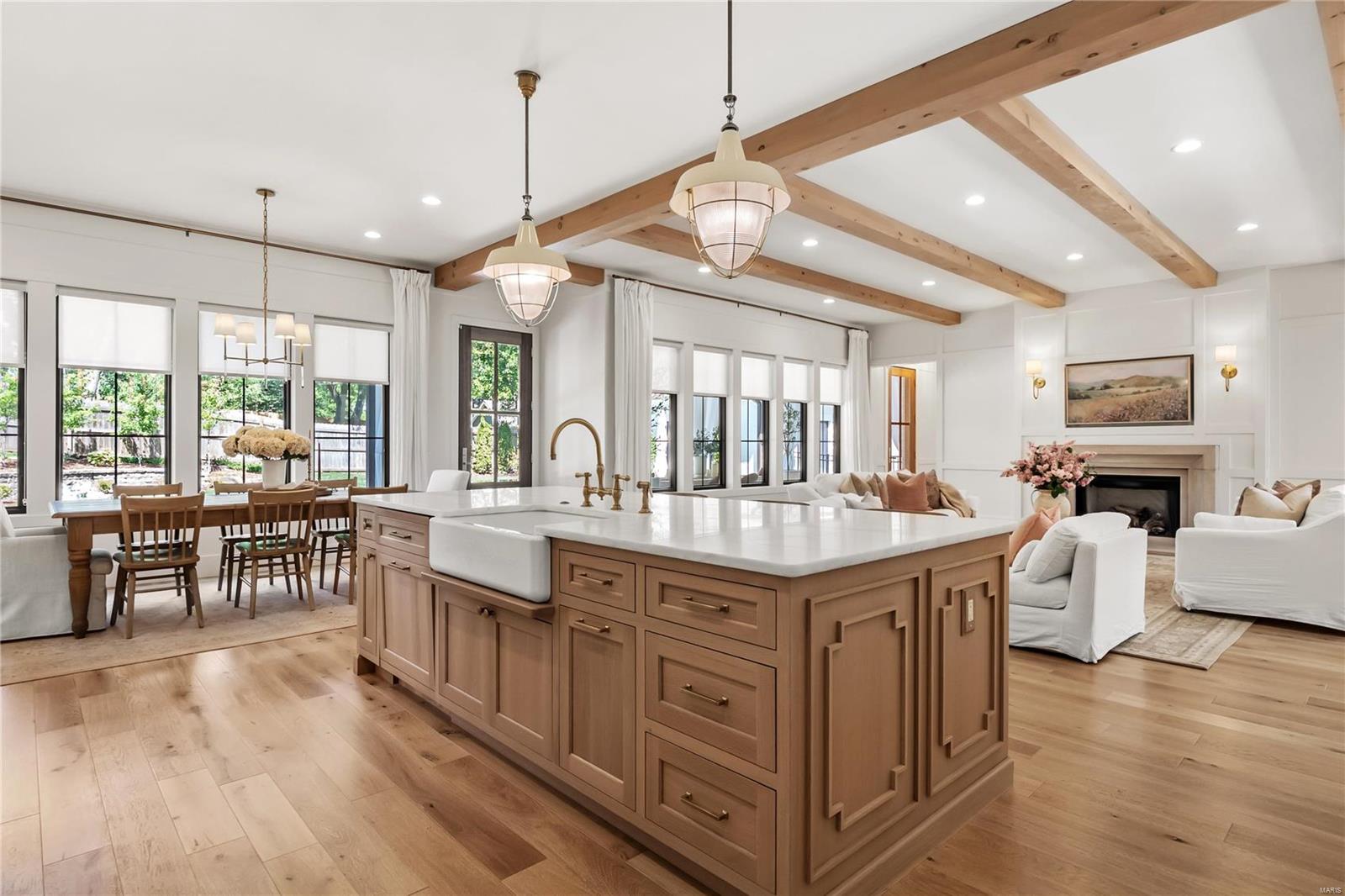 C A Robinson Resub Harrison Farm - Residential