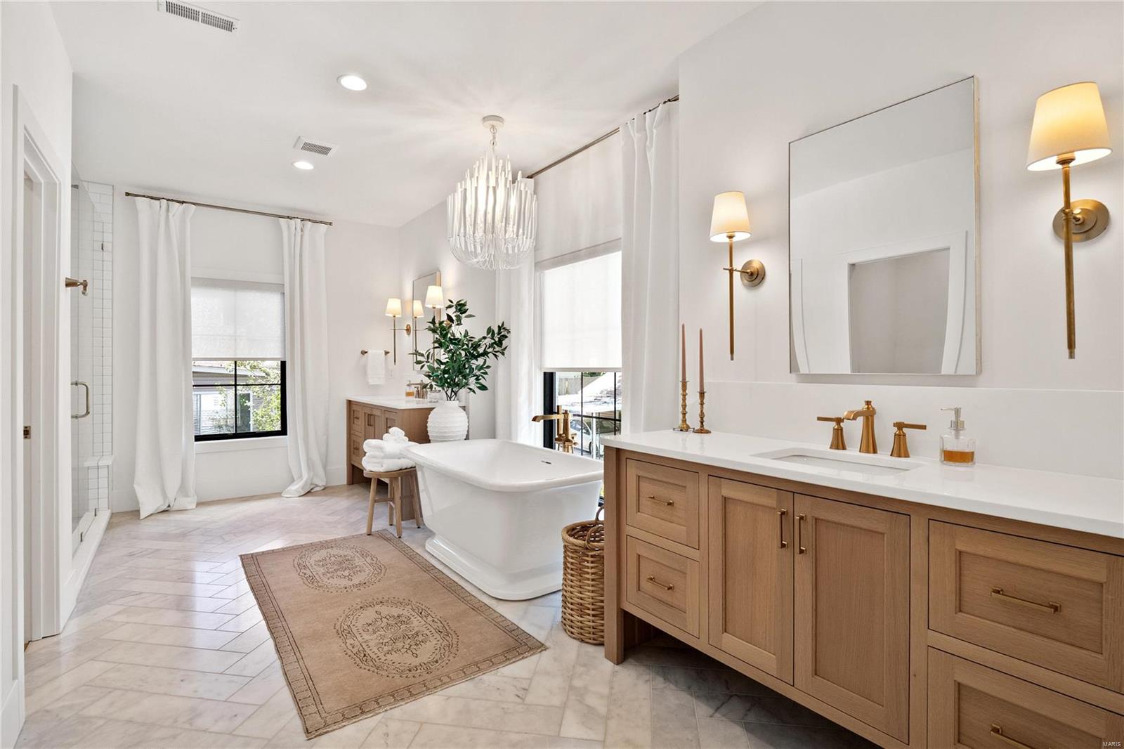 C A Robinson Resub Harrison Farm - Residential