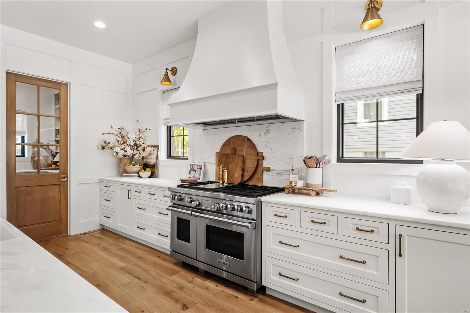 C A Robinson Resub Harrison Farm - Residential