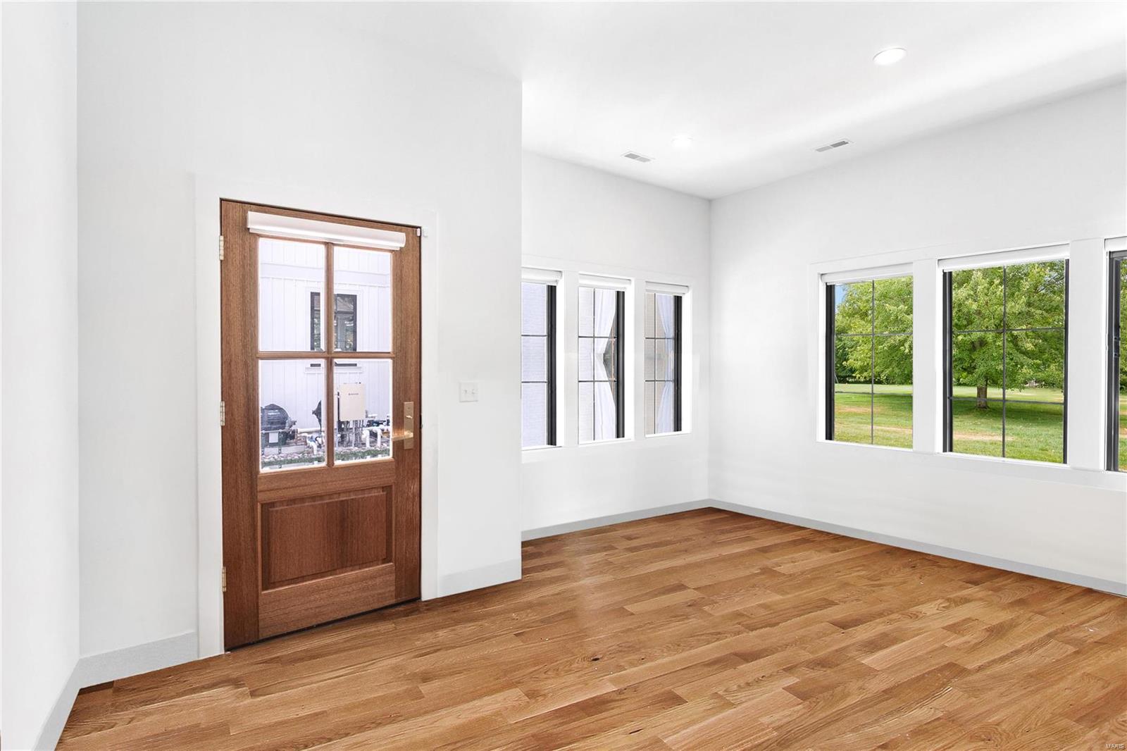 C A Robinson Resub Harrison Farm - Residential