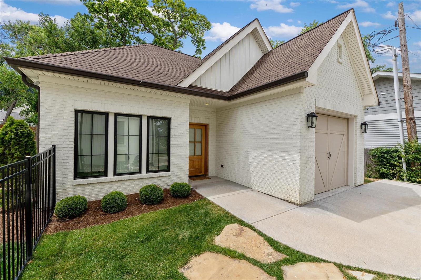 C A Robinson Resub Harrison Farm - Residential