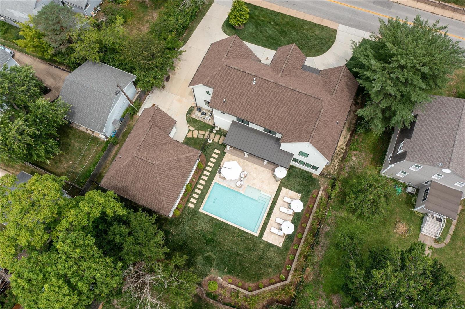 C A Robinson Resub Harrison Farm - Residential