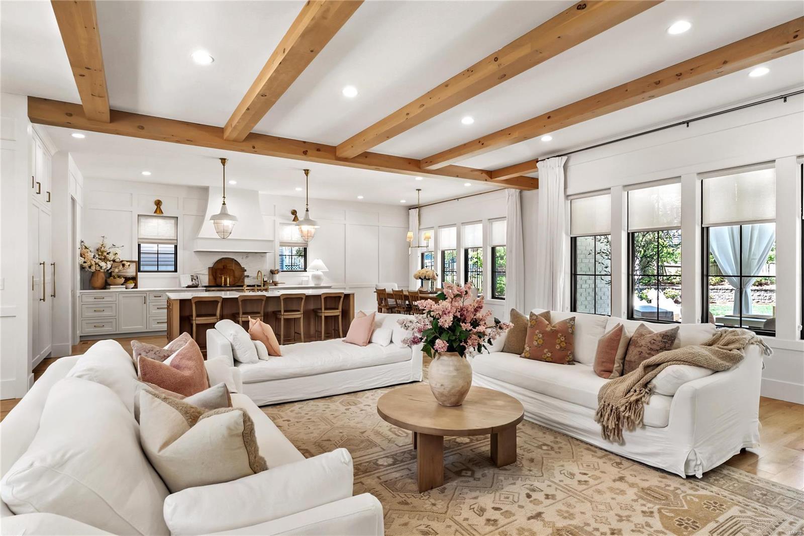 C A Robinson Resub Harrison Farm - Residential