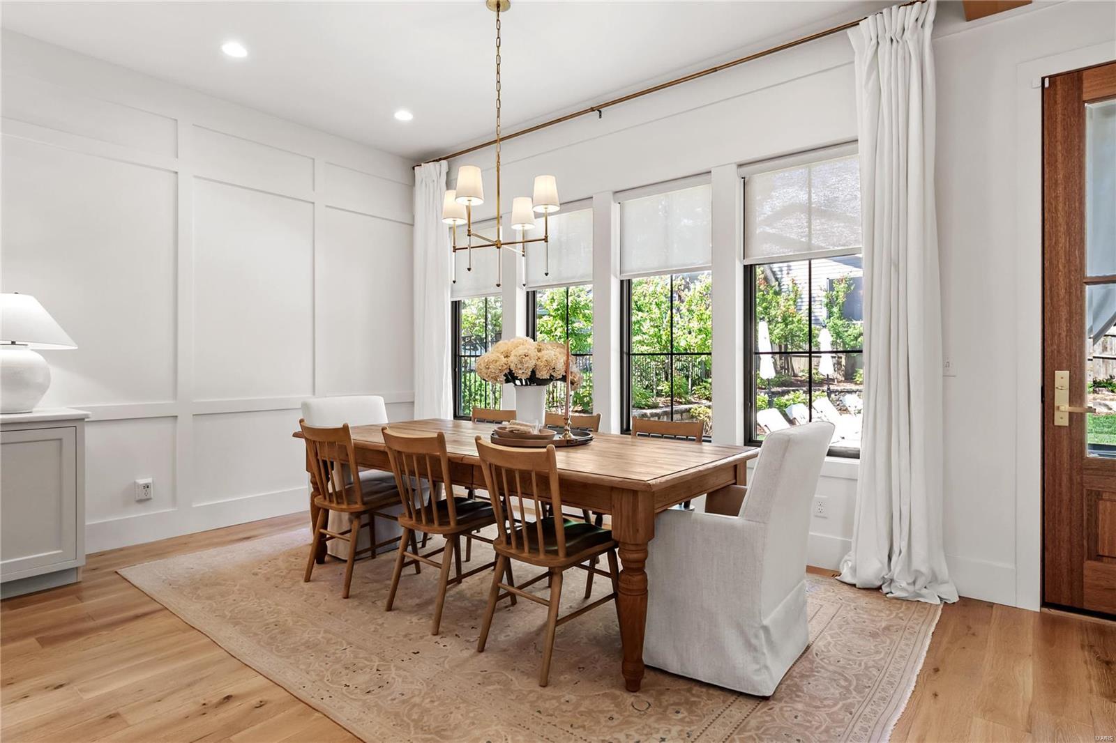 C A Robinson Resub Harrison Farm - Residential