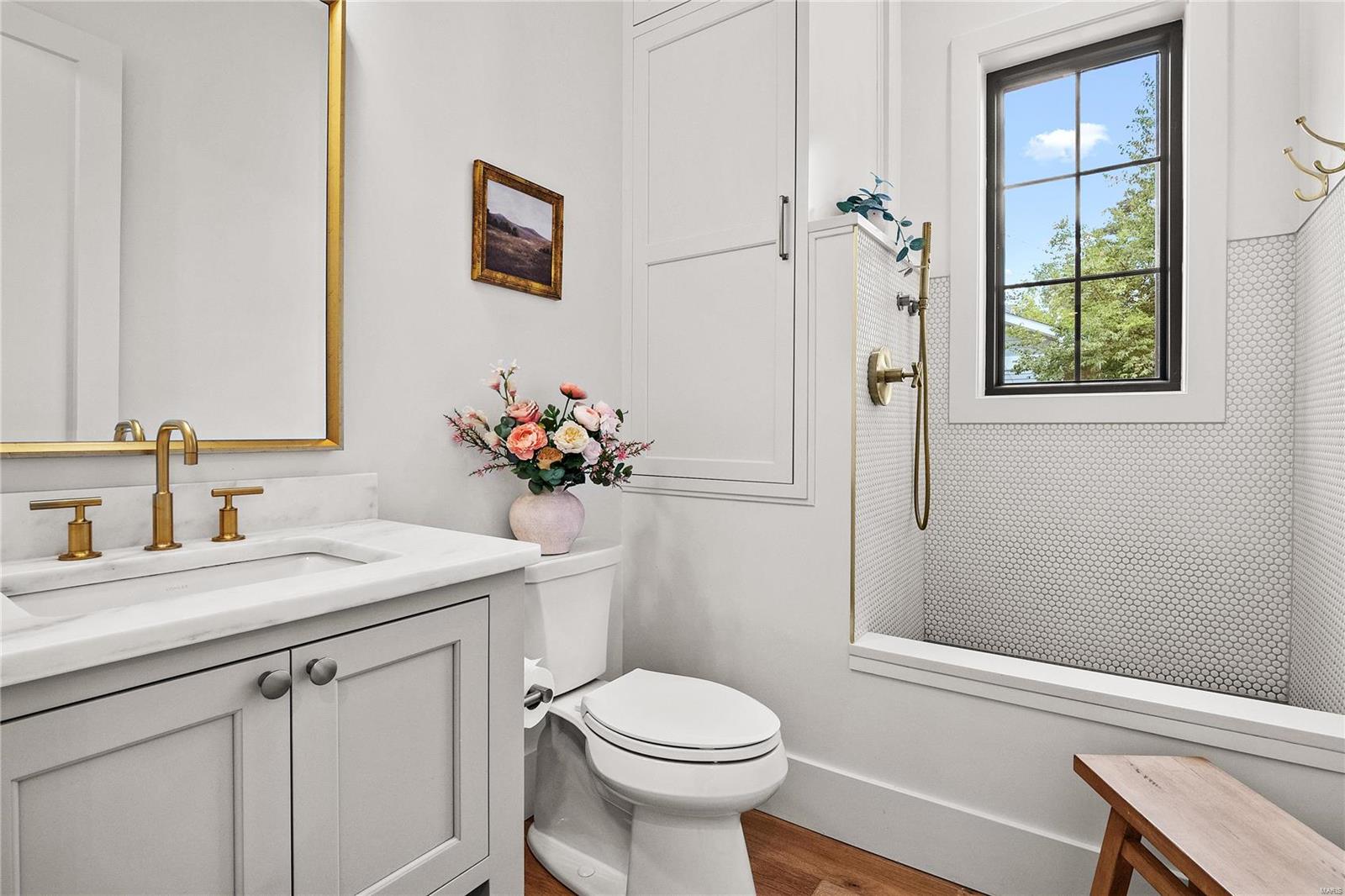 C A Robinson Resub Harrison Farm - Residential