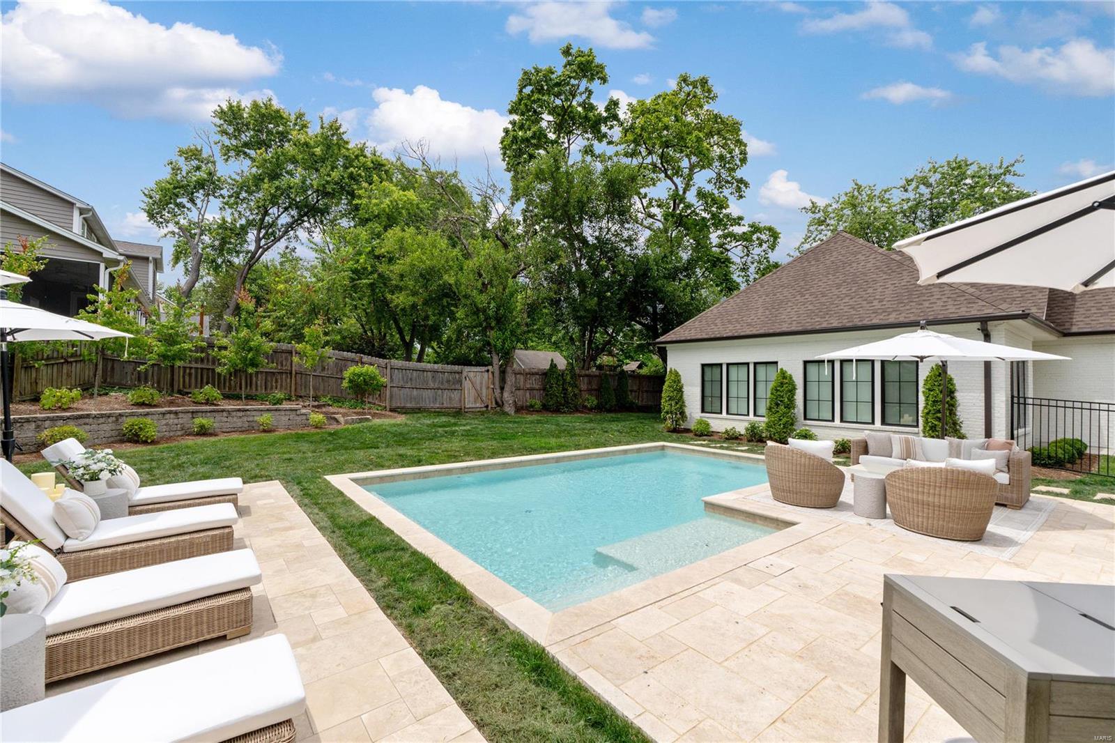 C A Robinson Resub Harrison Farm - Residential