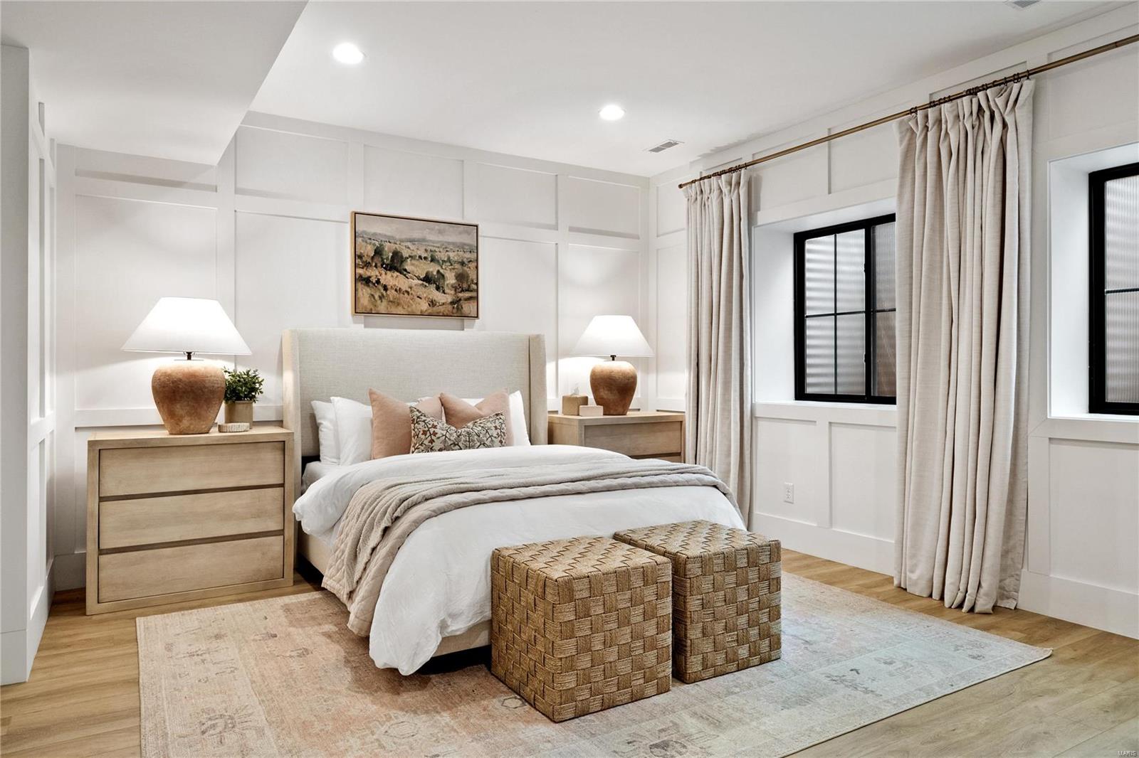 C A Robinson Resub Harrison Farm - Residential