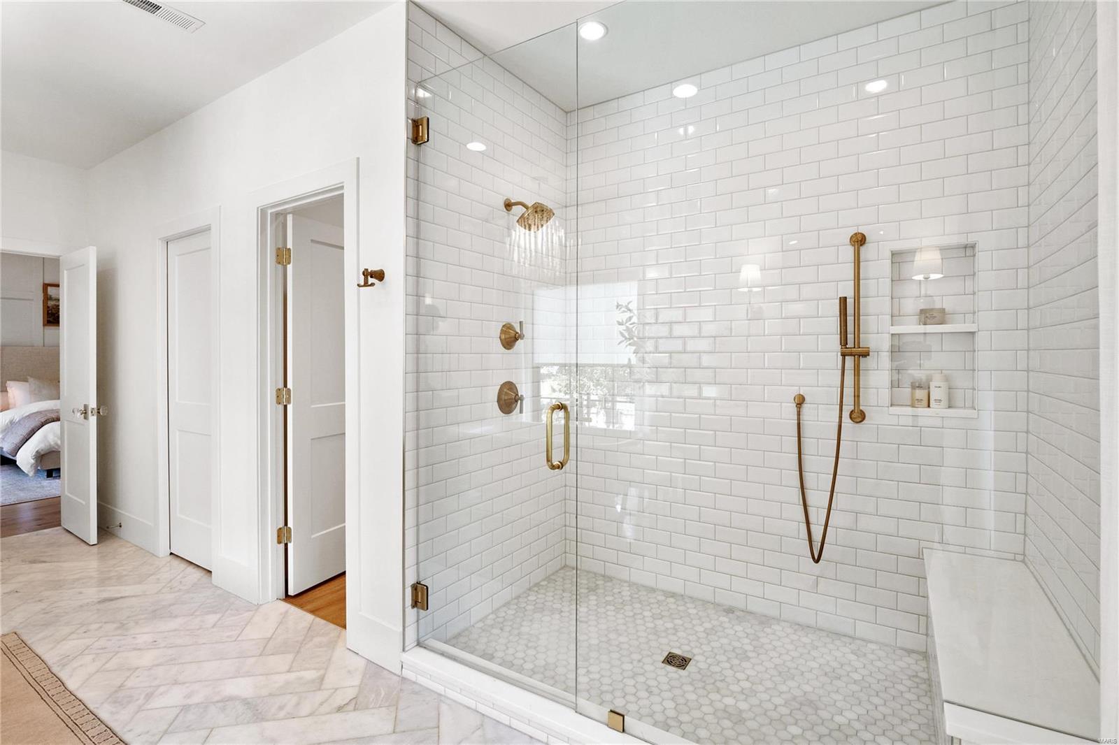 C A Robinson Resub Harrison Farm - Residential