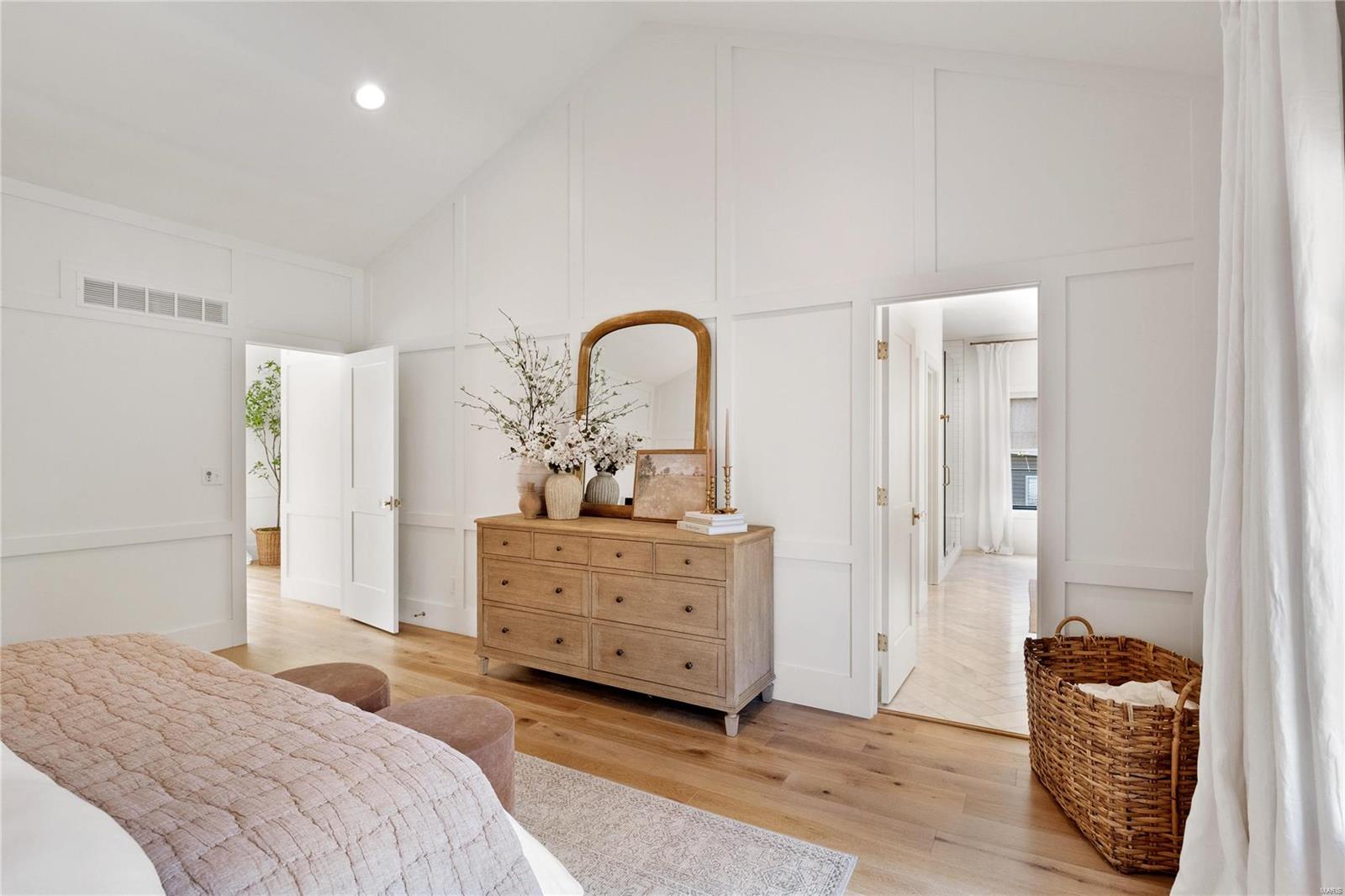 C A Robinson Resub Harrison Farm - Residential