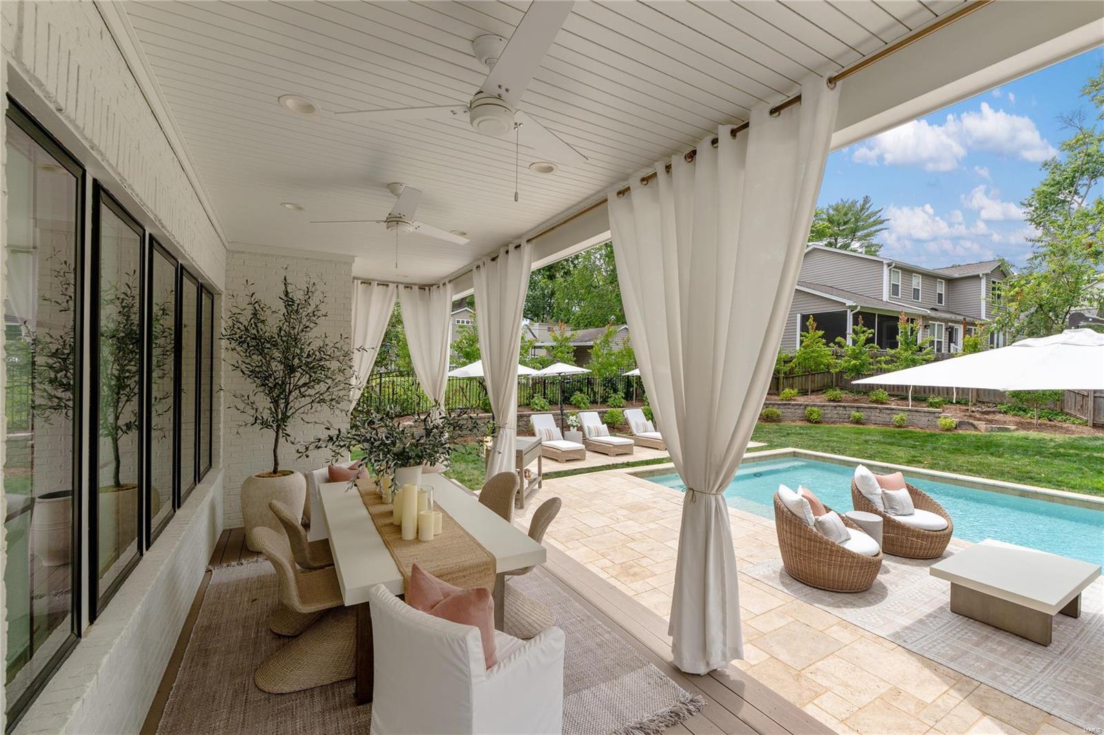 C A Robinson Resub Harrison Farm - Residential