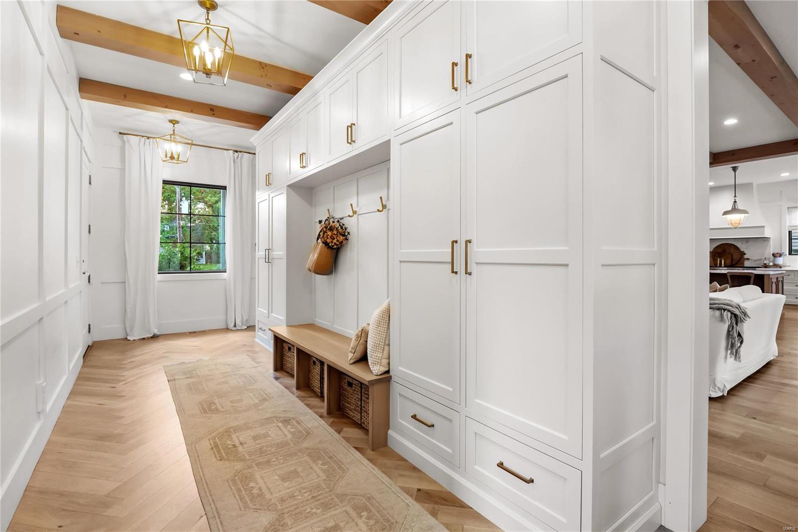 C A Robinson Resub Harrison Farm - Residential