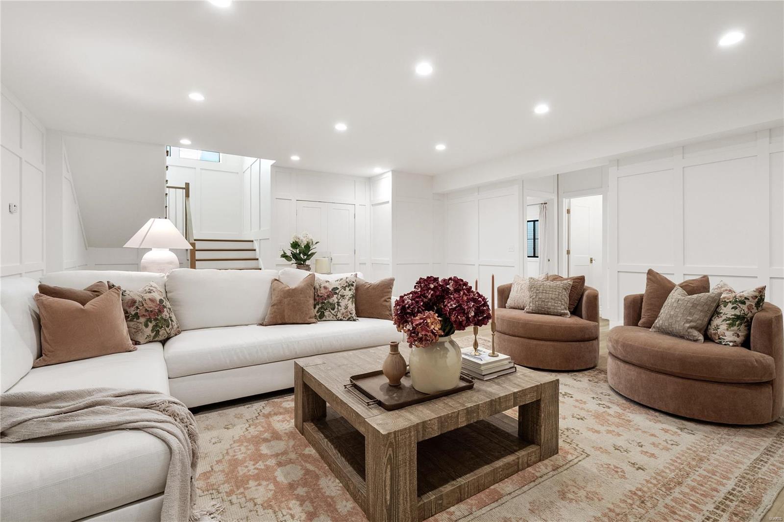 C A Robinson Resub Harrison Farm - Residential