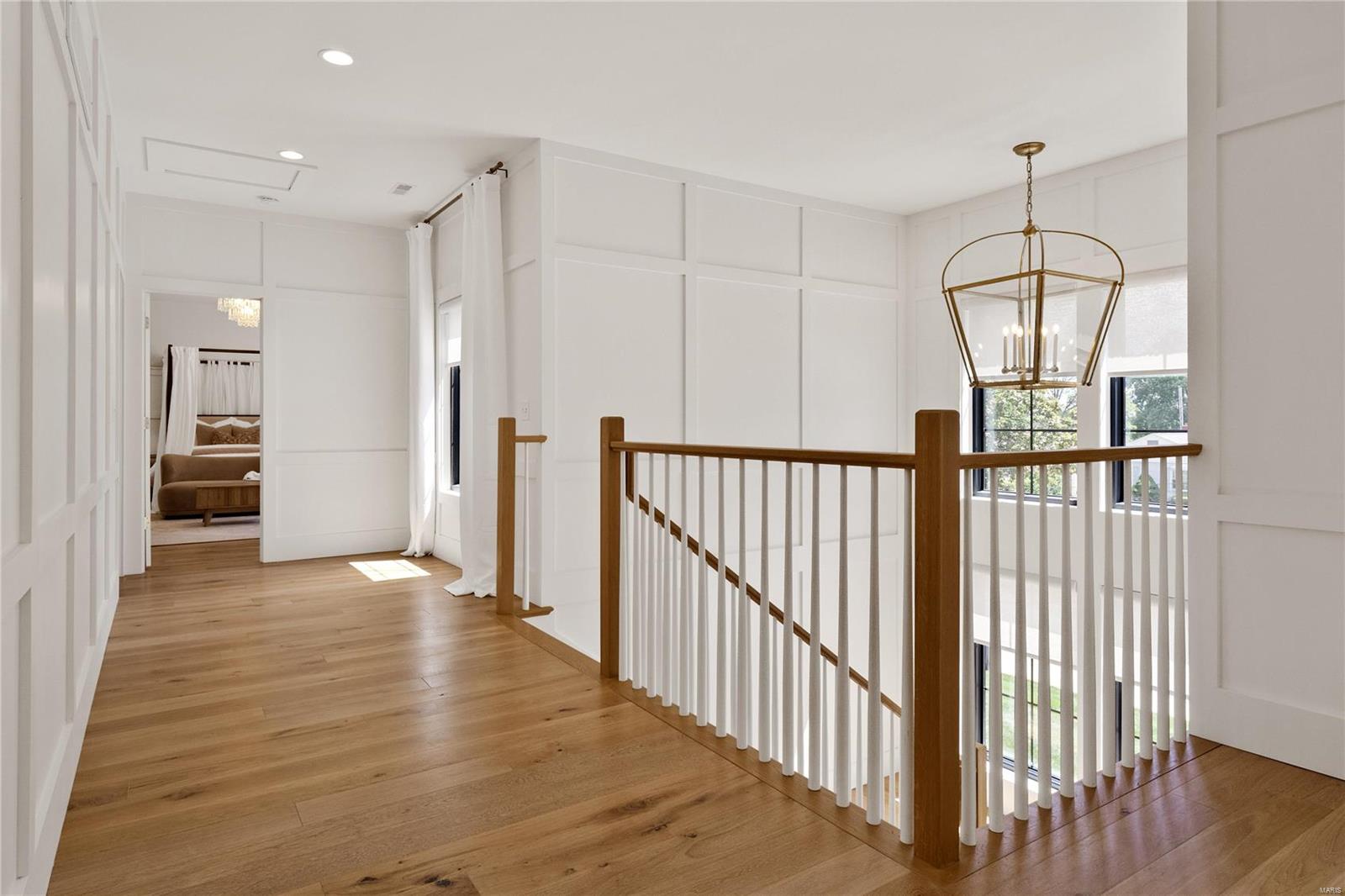 C A Robinson Resub Harrison Farm - Residential