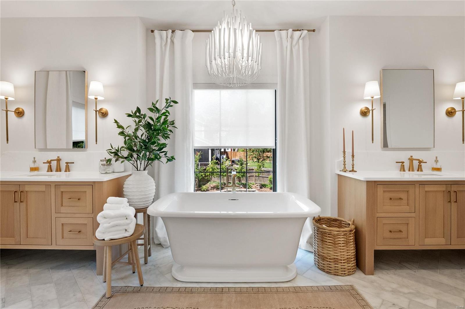 C A Robinson Resub Harrison Farm - Residential